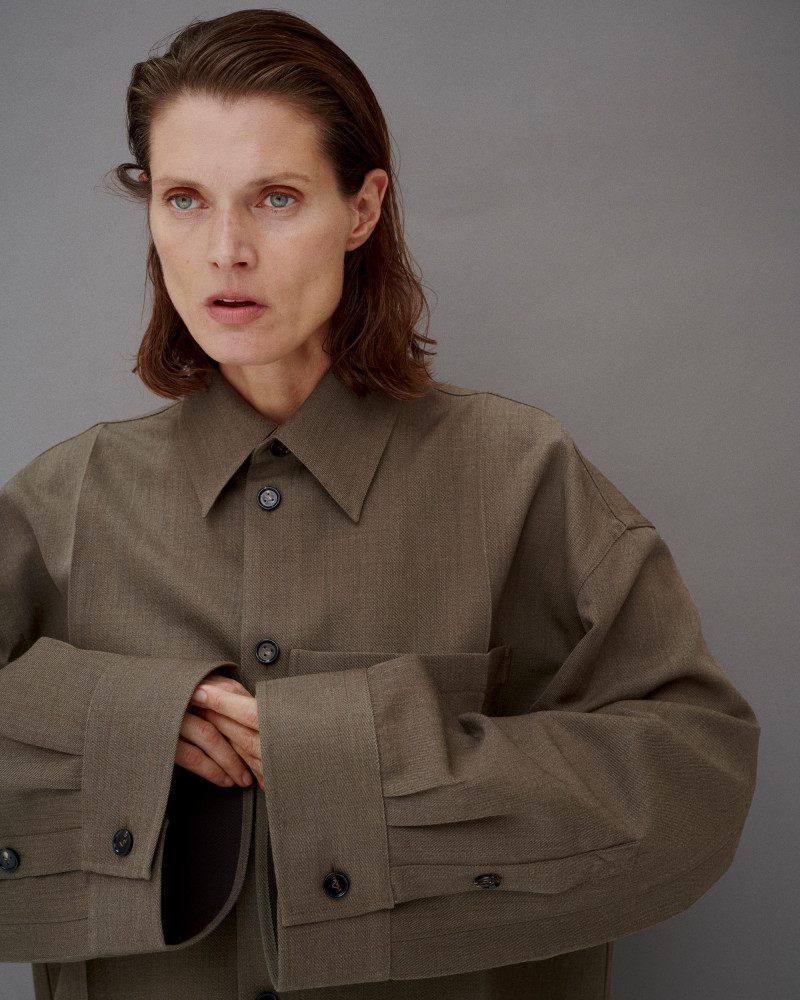 Malgosia Bela featured in Malgosia, March 2025