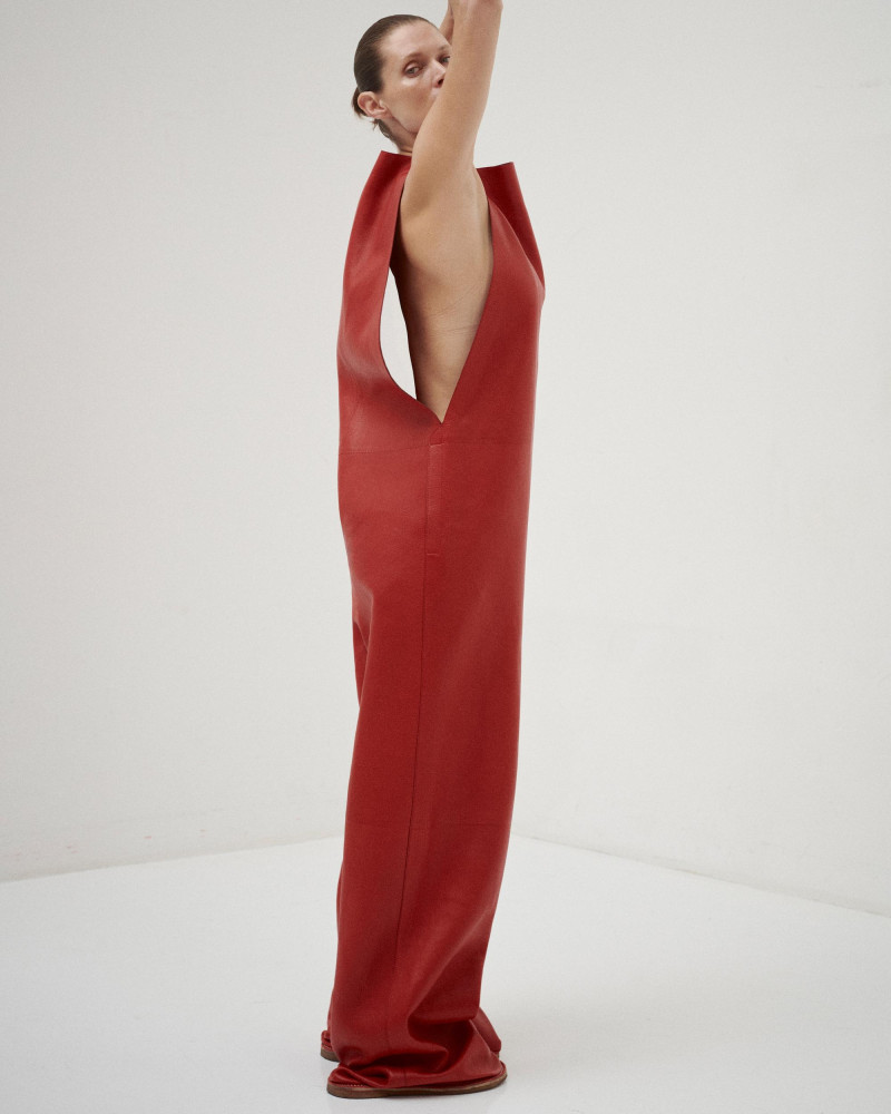 Malgosia Bela featured in Malgosia, March 2025