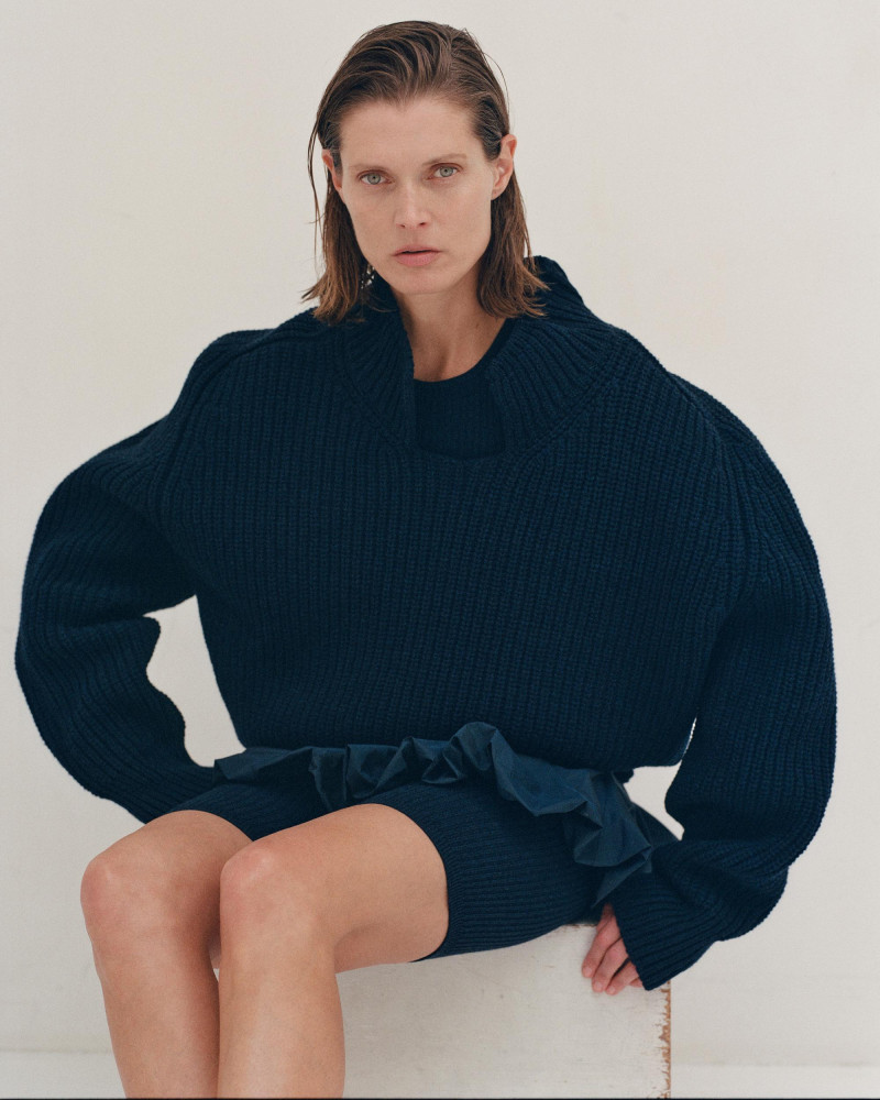 Malgosia Bela featured in Malgosia, March 2025