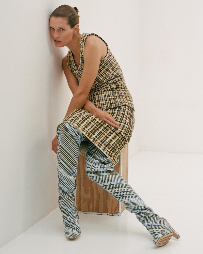 Malgosia Bela featured in Malgosia, March 2025