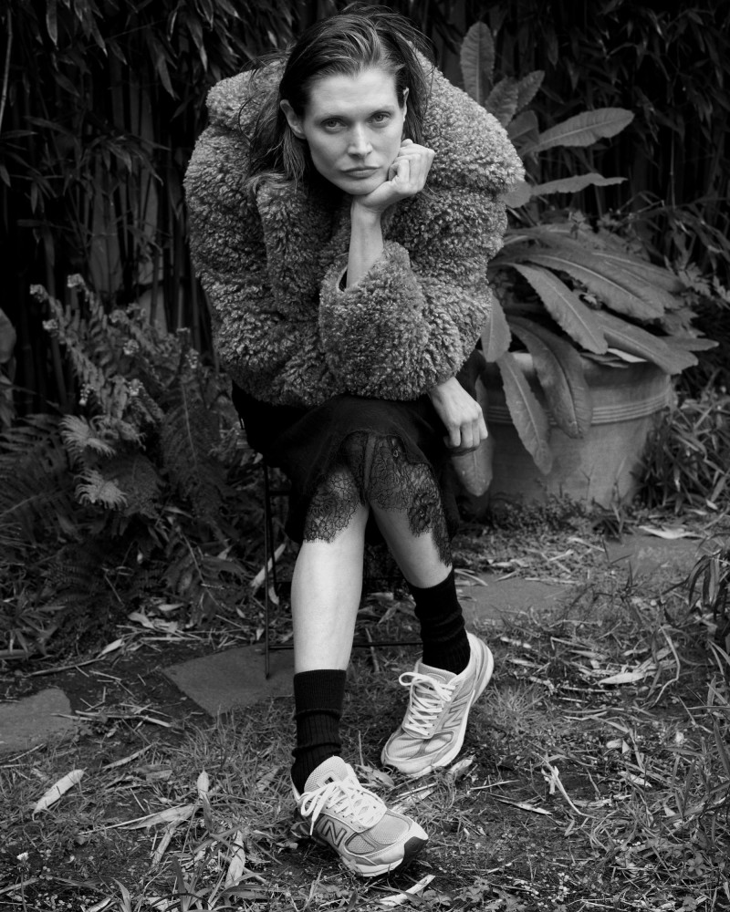 Malgosia Bela featured in Malgosia, March 2025