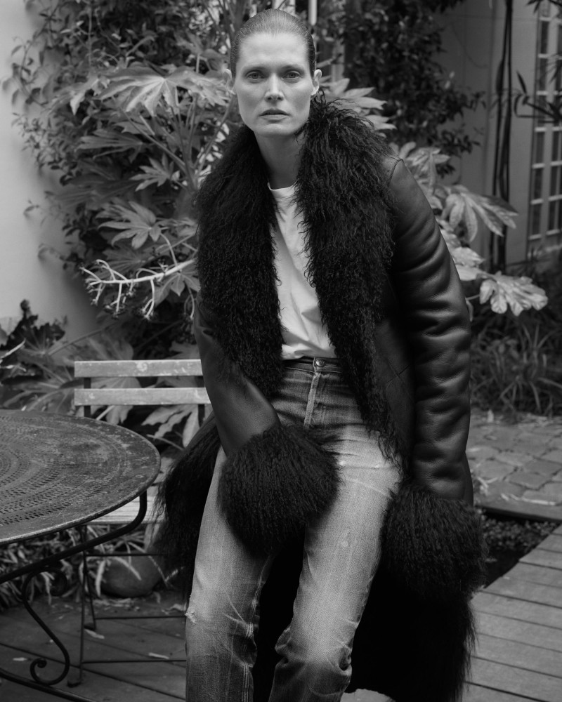 Malgosia Bela featured in Malgosia, March 2025