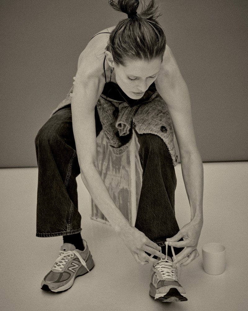 Malgosia Bela featured in Malgosia, March 2025