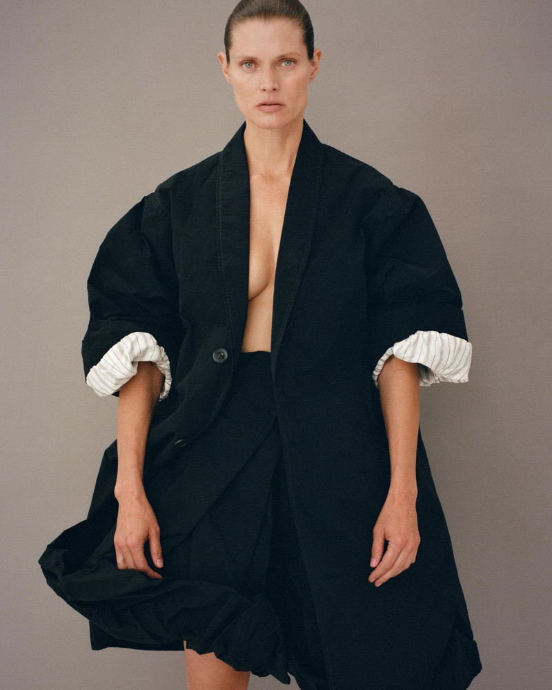 Malgosia Bela featured in Malgosia, March 2025