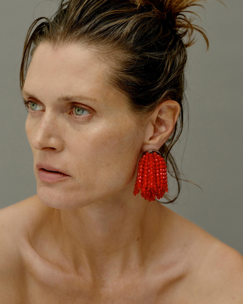 Malgosia Bela featured in Malgosia, March 2025