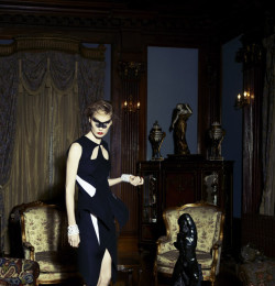 After Dark