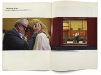 Kate Moss & Ray Winstone - A Love Story Part 1