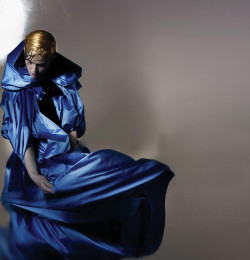 Lucid Dreams: Into The Precious World Of Haute Couture
