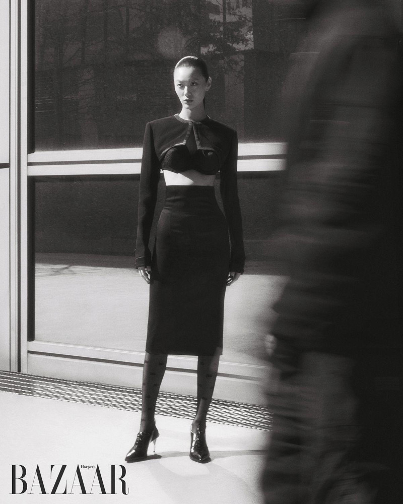The Office Siren: The Powerful Transformation Of Working Women, April 2025