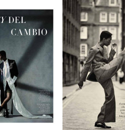 El Rey Del Cambio