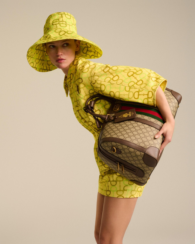 Hana Jirickova featured in Go Your Own Way, March 2025