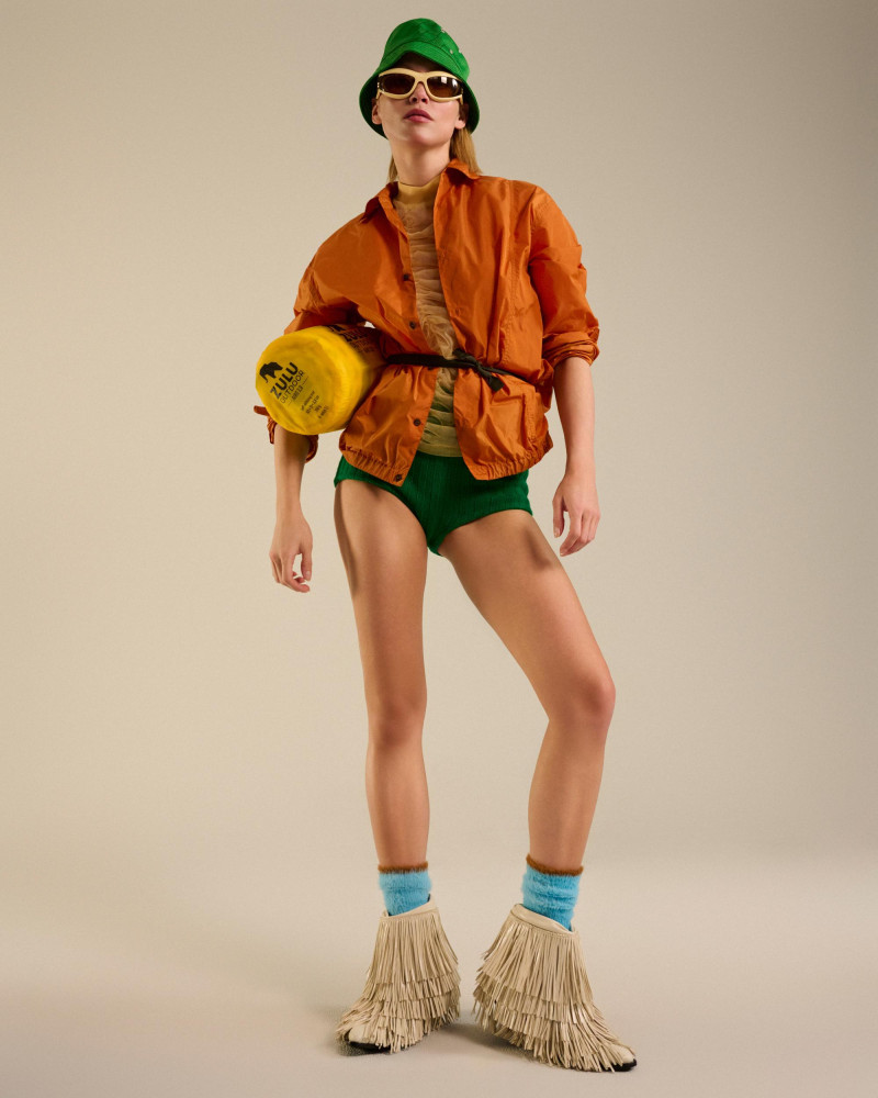 Hana Jirickova featured in Go Your Own Way, March 2025