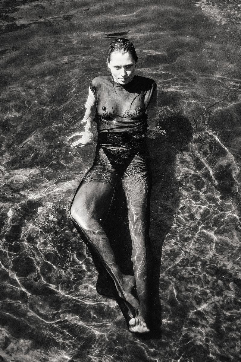 Hana Jirickova featured in Hana Jirickova, May 2025