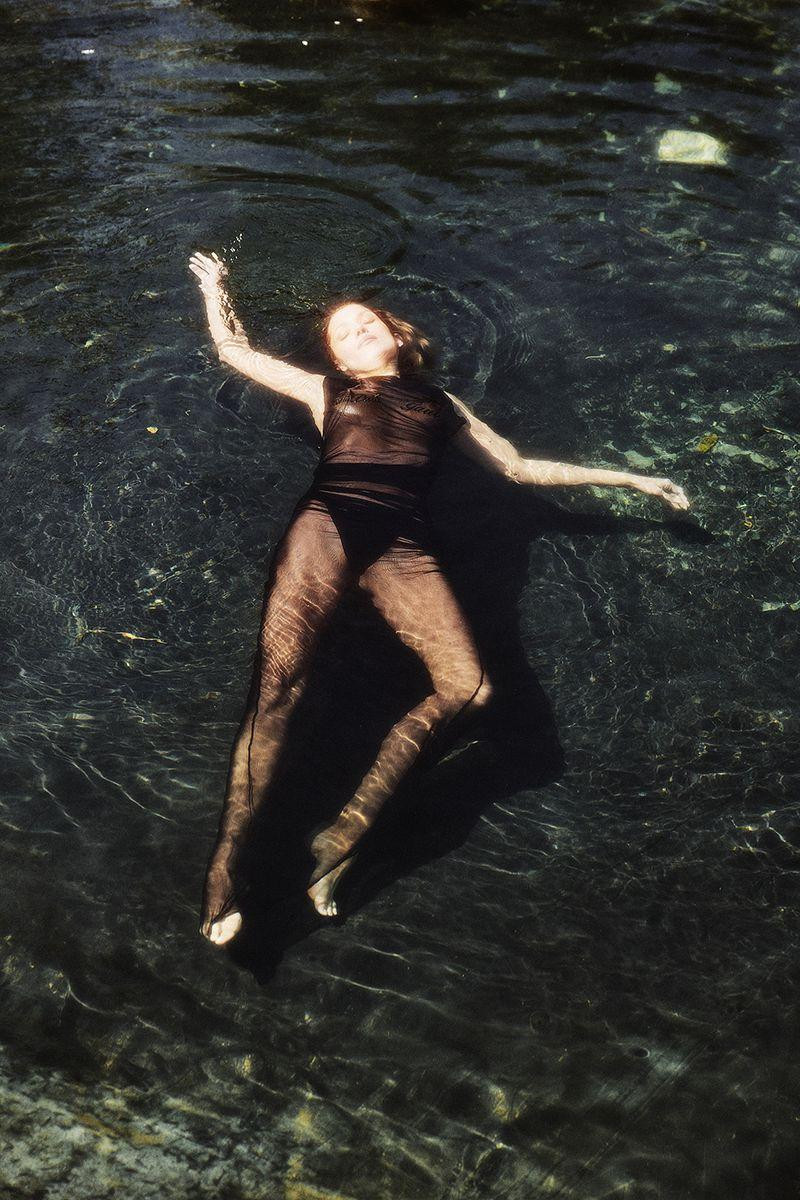 Hana Jirickova featured in Hana Jirickova, May 2025