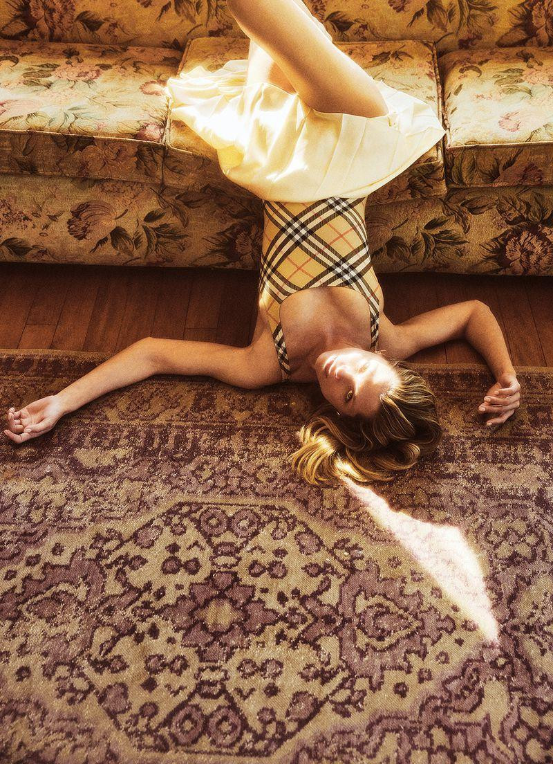 Hana Jirickova featured in Hana Jirickova, May 2025