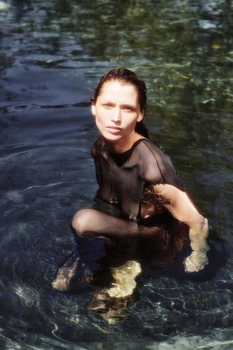 Hana Jirickova featured in Hana Jirickova, May 2025