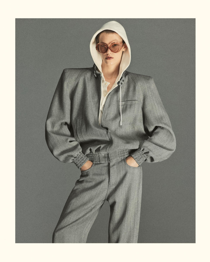 Dana Smith featured in Now And Then, May 2025