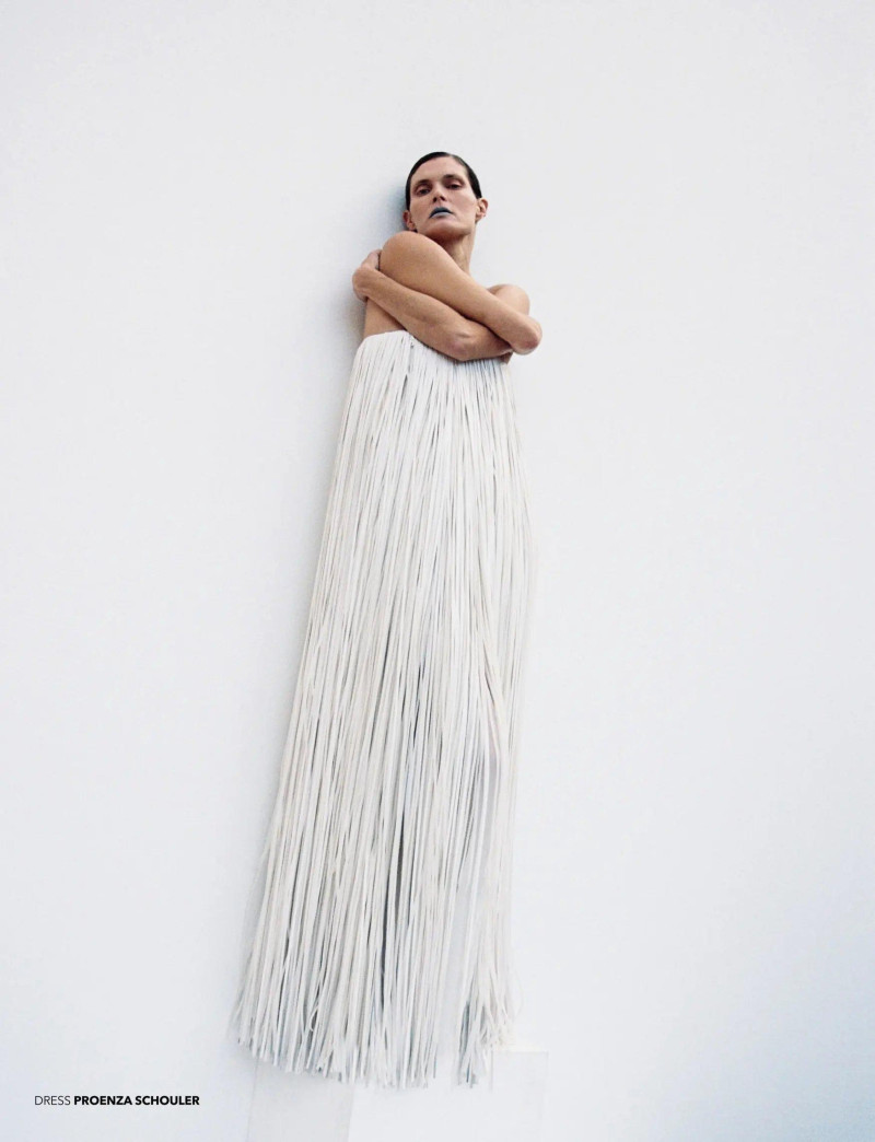 Malgosia Bela featured in Malgosia, March 2025