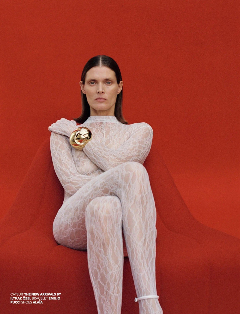 Malgosia Bela featured in Malgosia, March 2025