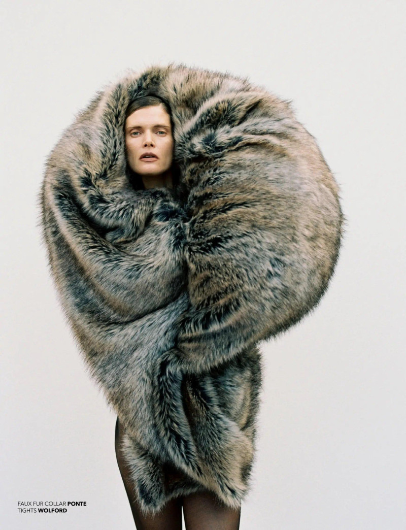 Malgosia Bela featured in Malgosia, March 2025