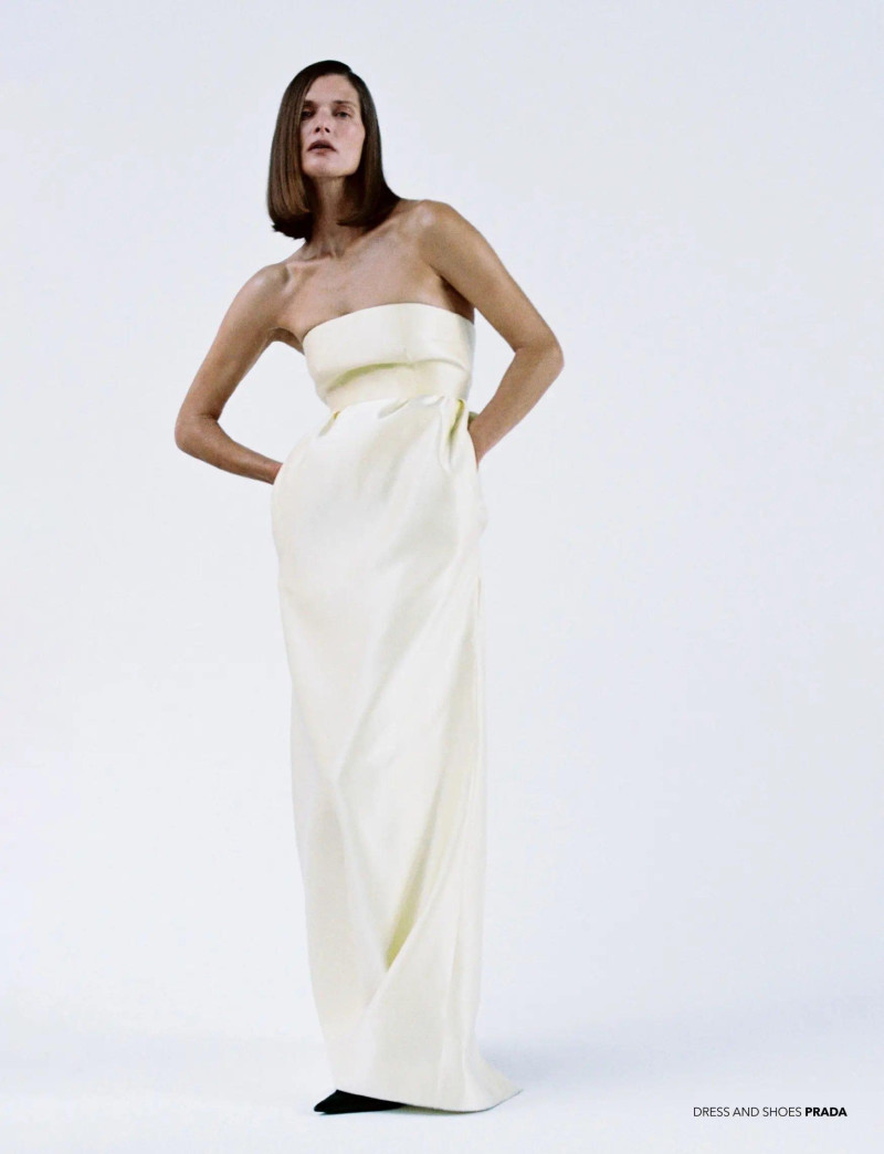 Malgosia Bela featured in Malgosia, March 2025