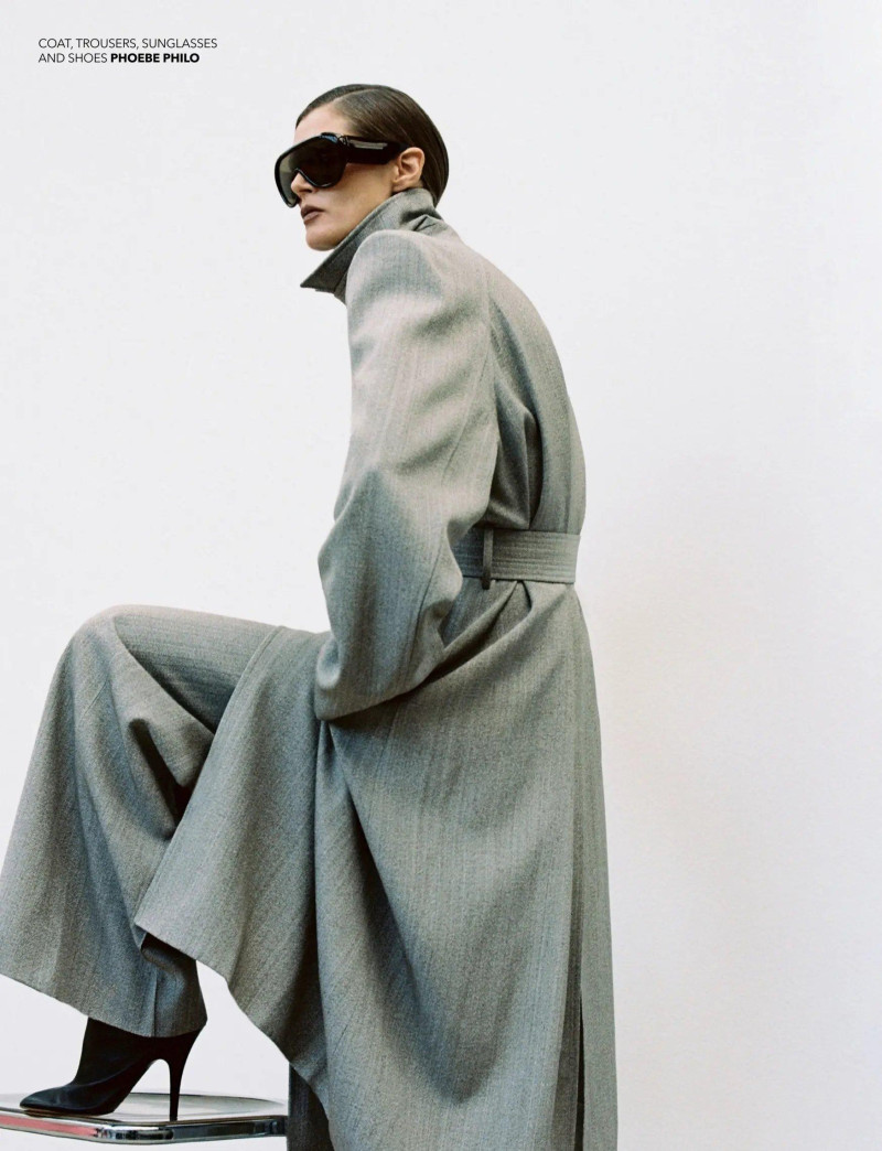 Malgosia Bela featured in Malgosia, March 2025
