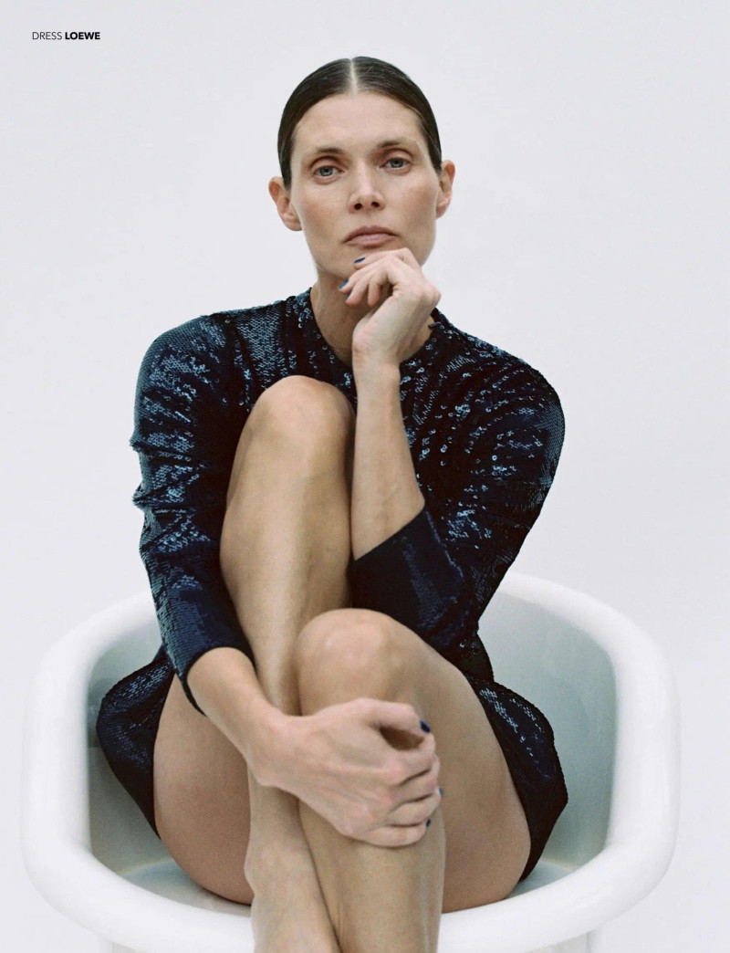Malgosia Bela featured in Malgosia, March 2025