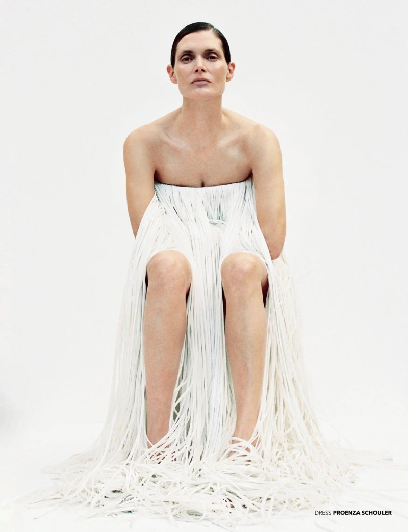 Malgosia Bela featured in Malgosia, March 2025