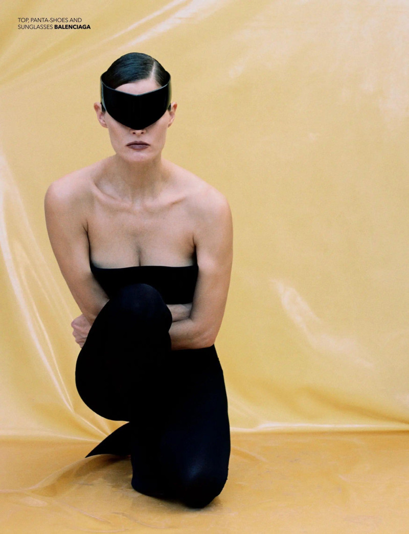 Malgosia Bela featured in Malgosia, March 2025