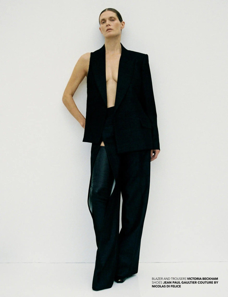 Malgosia Bela featured in Malgosia, March 2025