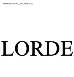 Lorde