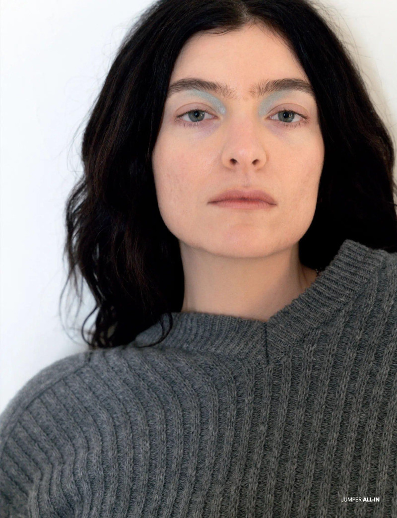 Lorde, March 2025