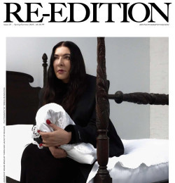 Marina Abramovic