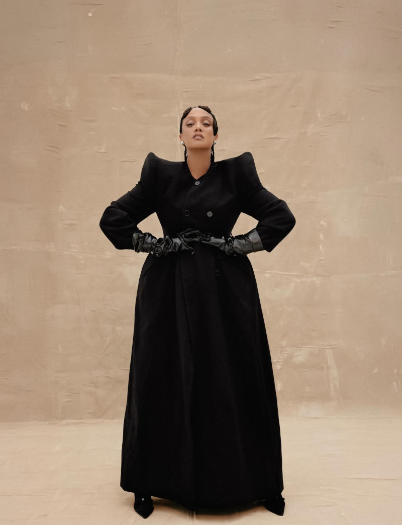 Tyra Banks featured in Tyra Banks, May 2025