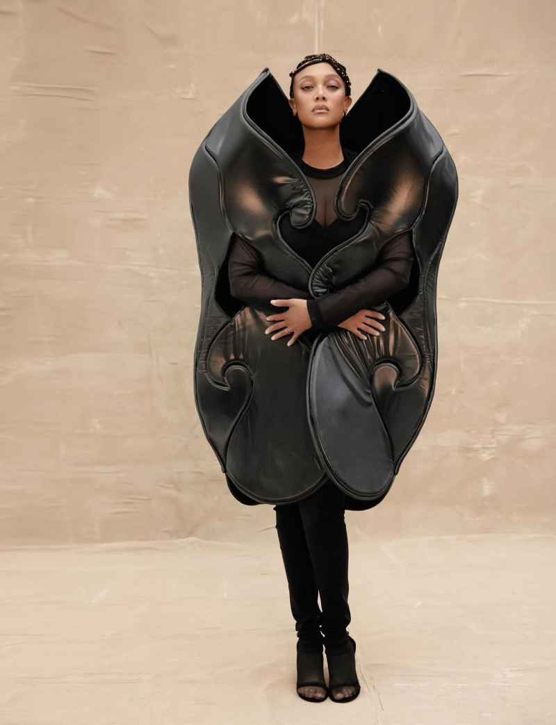 Tyra Banks featured in Tyra Banks, May 2025