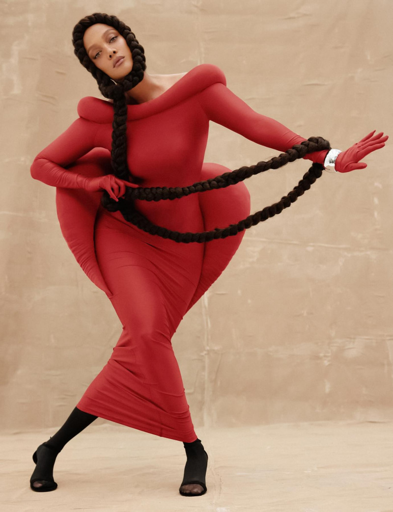 Tyra Banks featured in Tyra Banks, May 2025