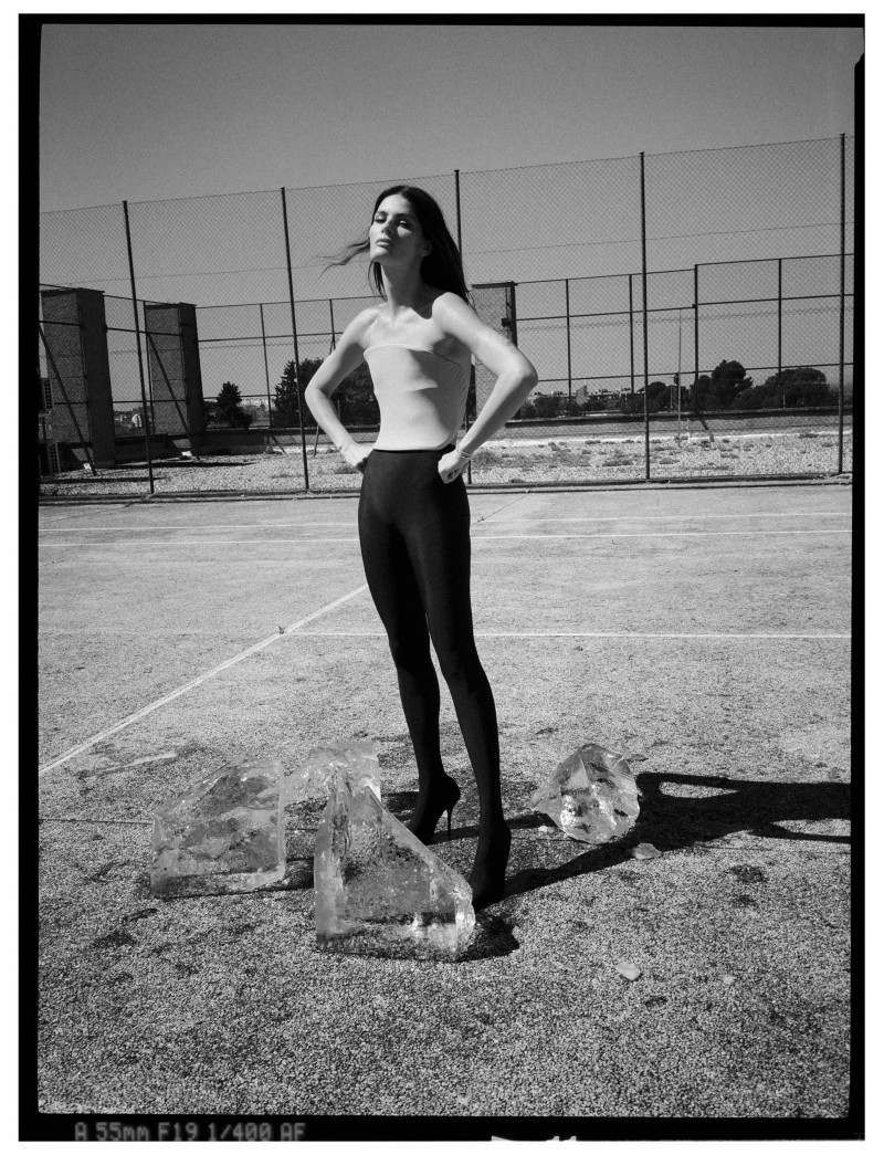 Isabeli Fontana featured in Isabeli Fontana, May 2025