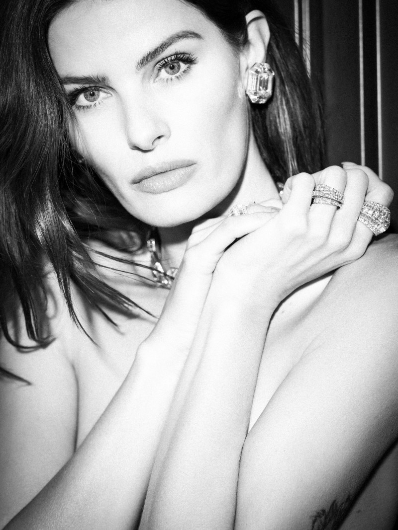 Isabeli Fontana featured in Isabeli Fontana, May 2025