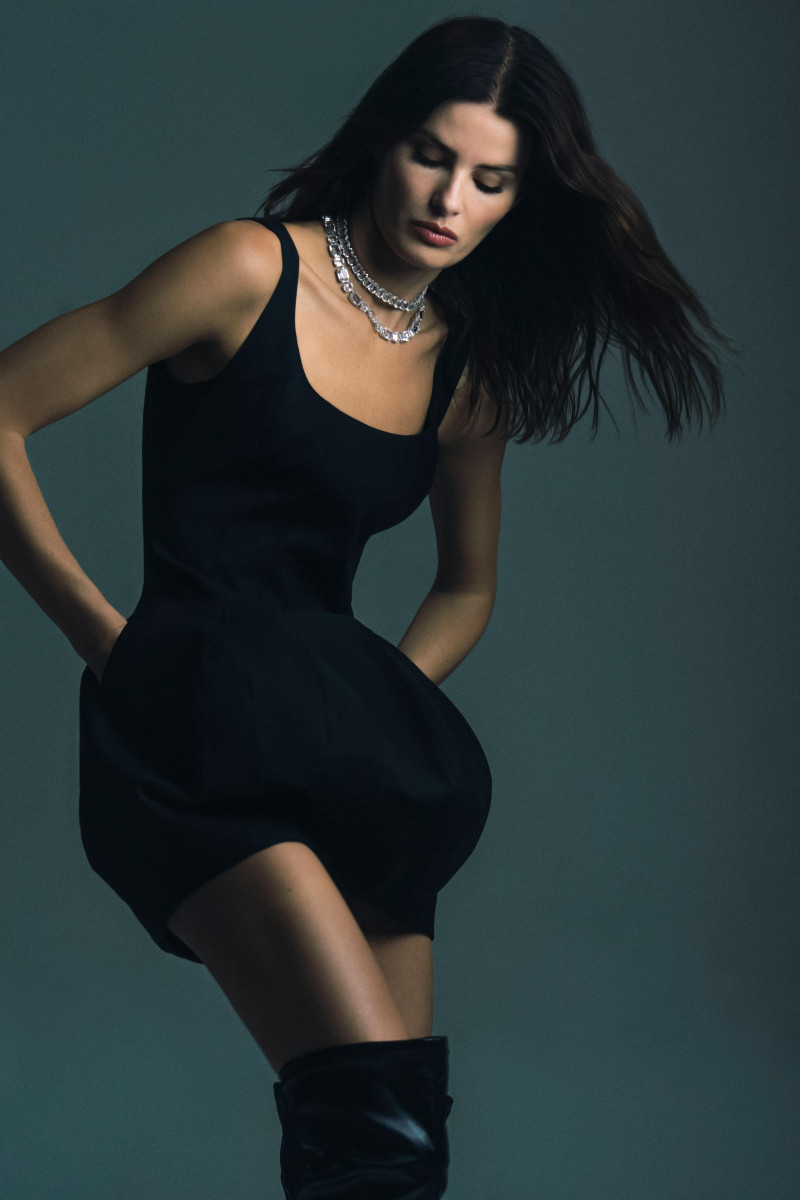 Isabeli Fontana featured in Isabeli Fontana, May 2025