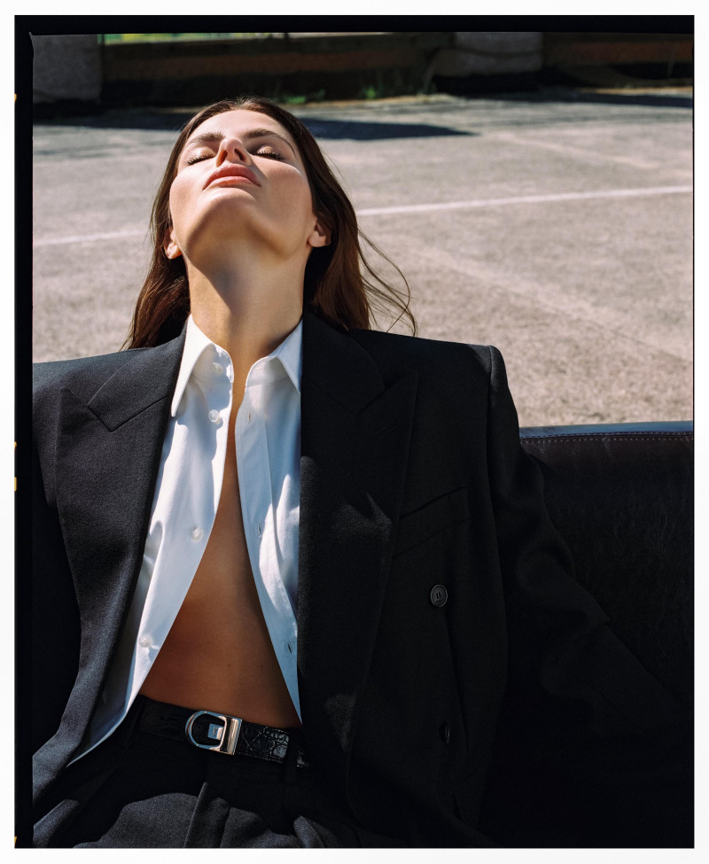 Isabeli Fontana featured in Isabeli Fontana, May 2025