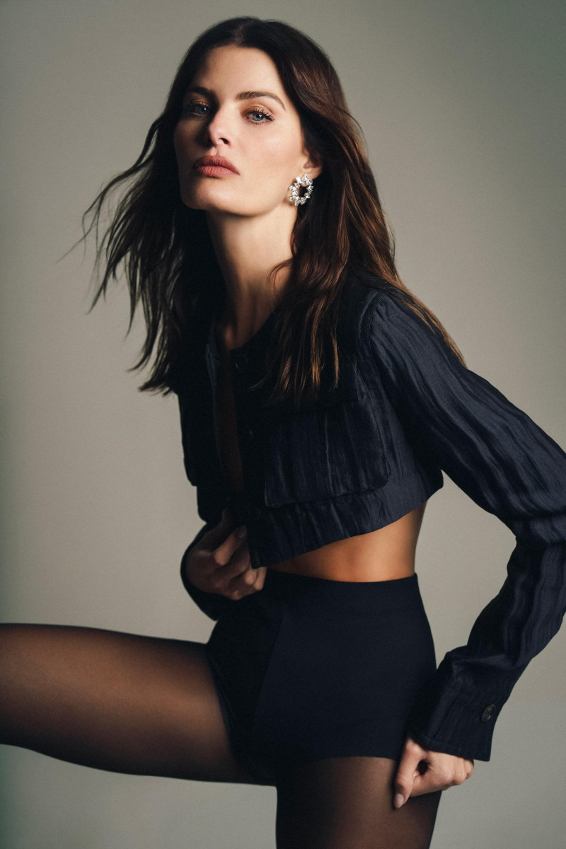 Isabeli Fontana featured in Isabeli Fontana, May 2025