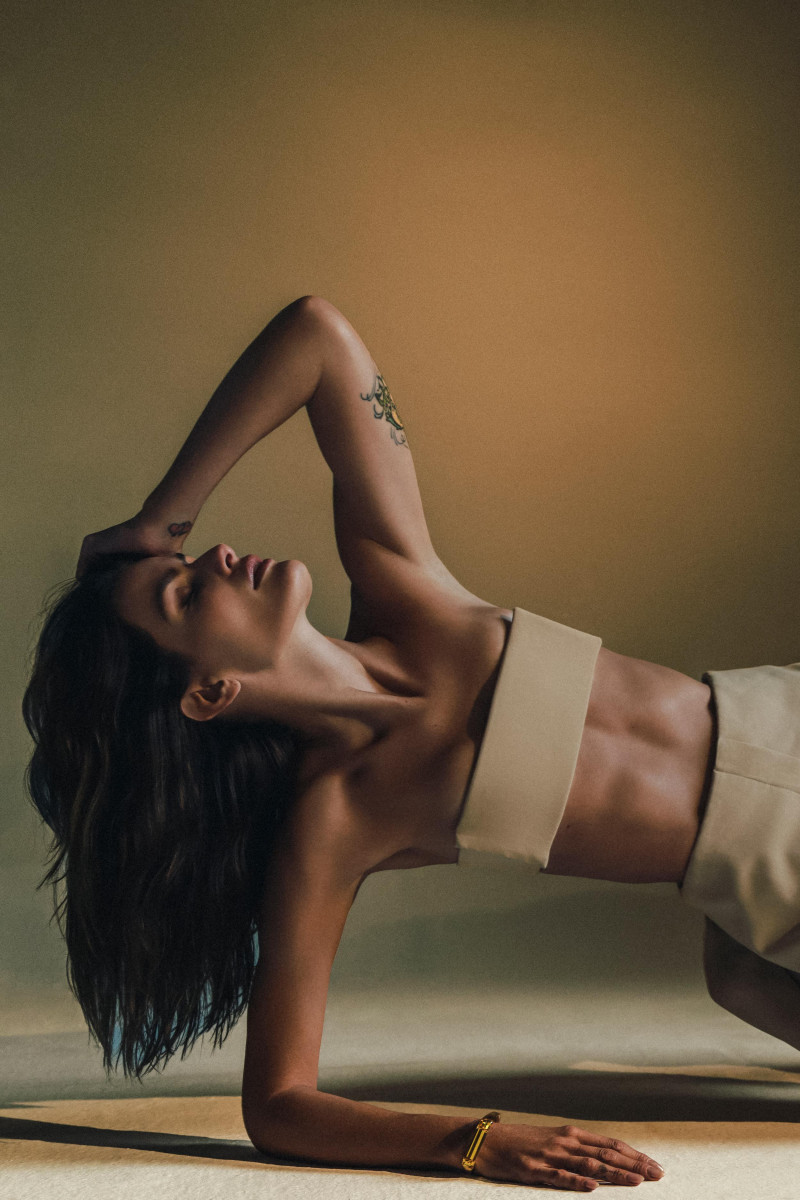 Isabeli Fontana featured in Isabeli Fontana, May 2025