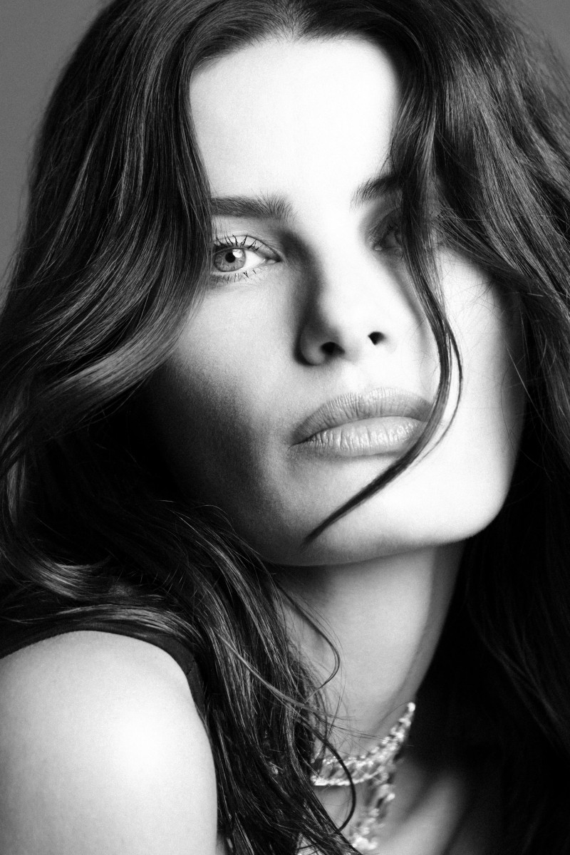 Isabeli Fontana featured in Isabeli Fontana, May 2025