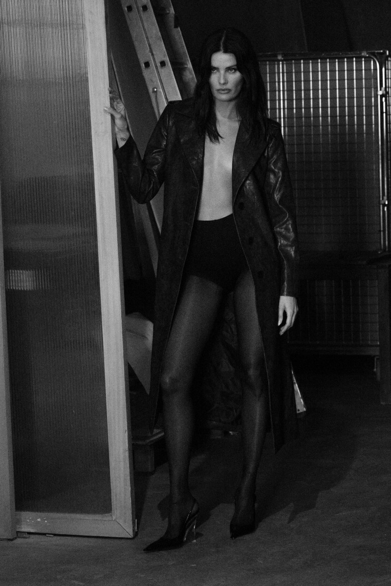 Isabeli Fontana featured in Isabeli Fontana, May 2025