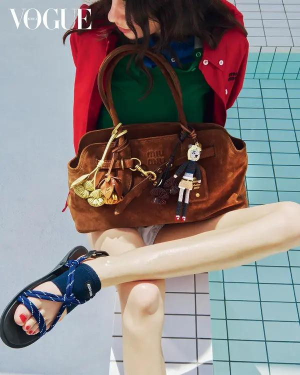 Spring To Our Hands And Feet!, May 2025