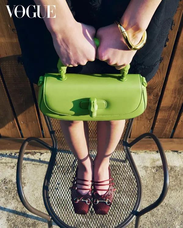 Spring To Our Hands And Feet!, May 2025