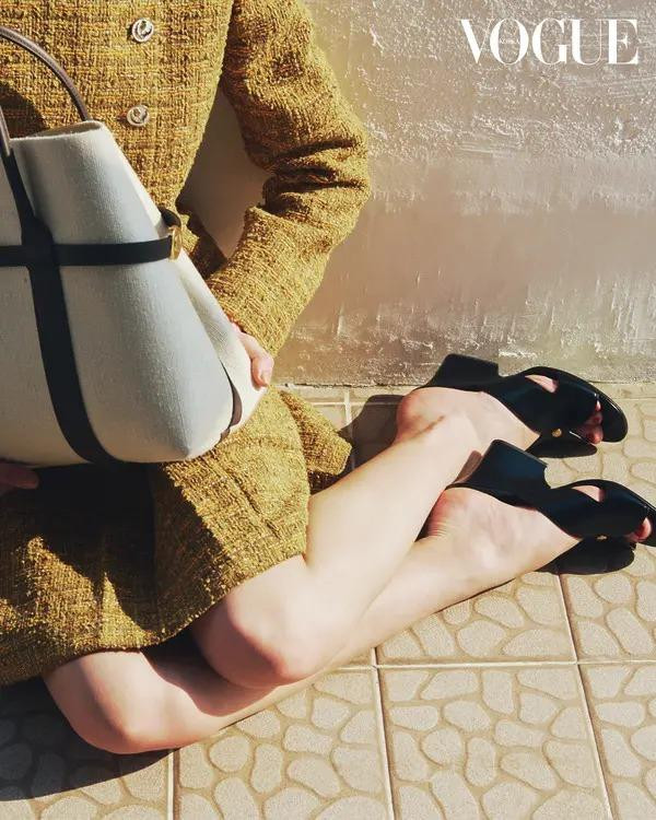 Spring To Our Hands And Feet!, May 2025