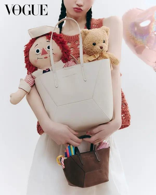 Items Dedicated To The Month Of May, May 2025
