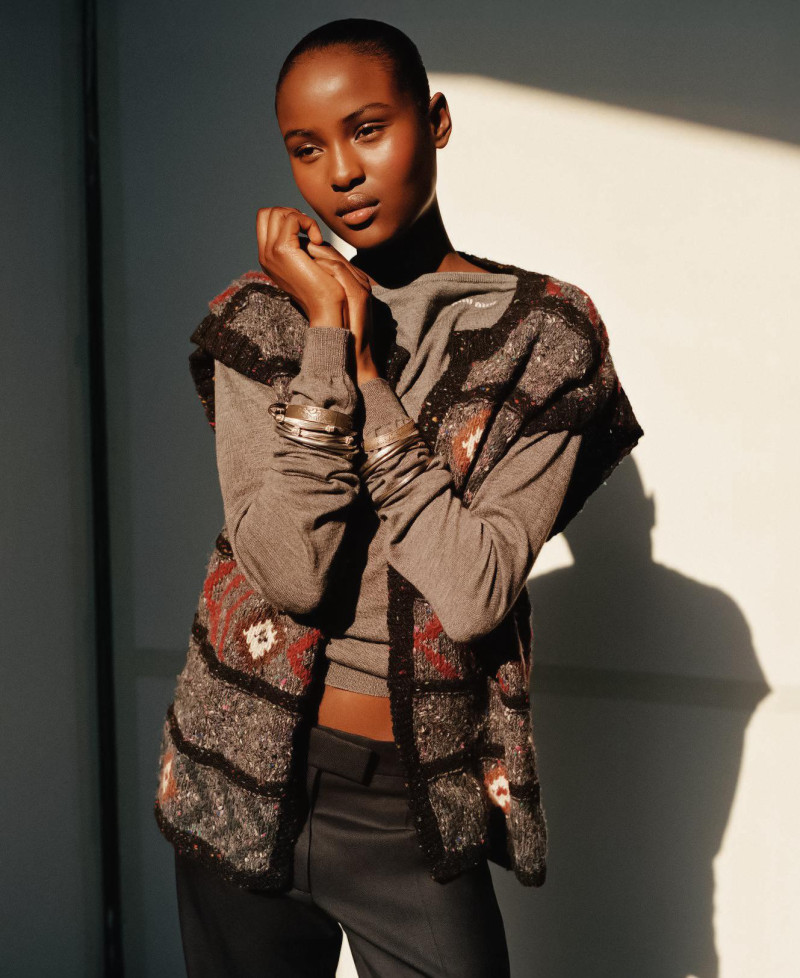 Dana Smith featured in Edge Of The World, May 2025
