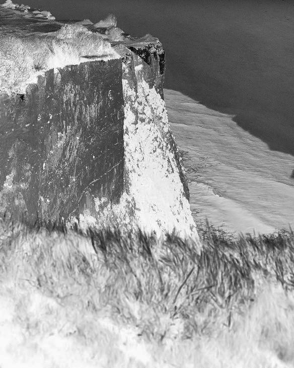 Dana Smith featured in Edge Of The World, May 2025